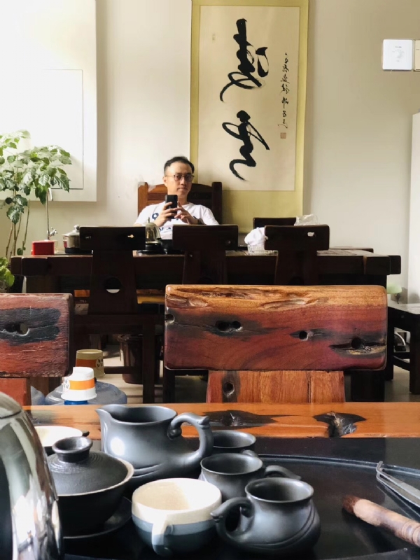 陳sir的第一张照片--惠州相亲服务中心