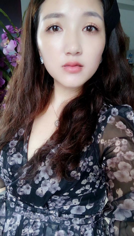 Jasmyn的第一张照片--惠州相亲服务中心