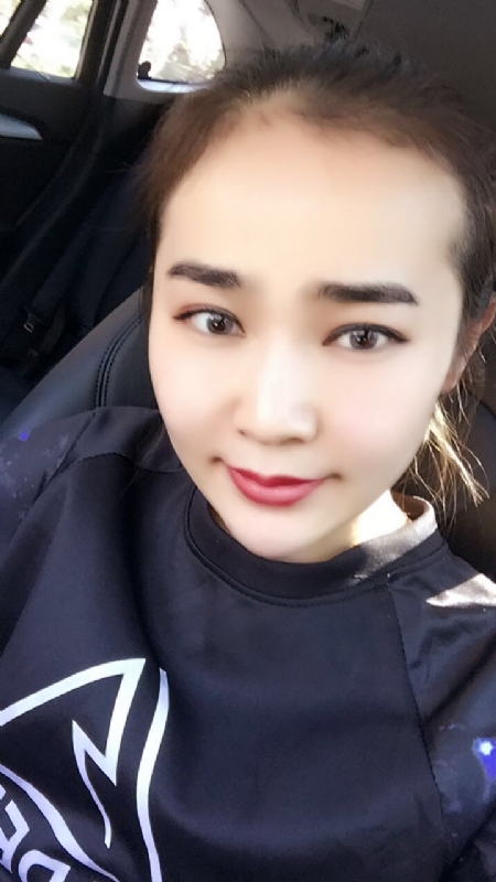 薇薇123的第二张照片--惠州相亲服务中心