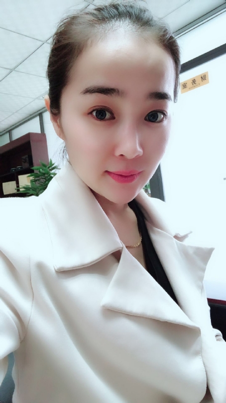 薇薇123的第三张照片--惠州相亲服务中心