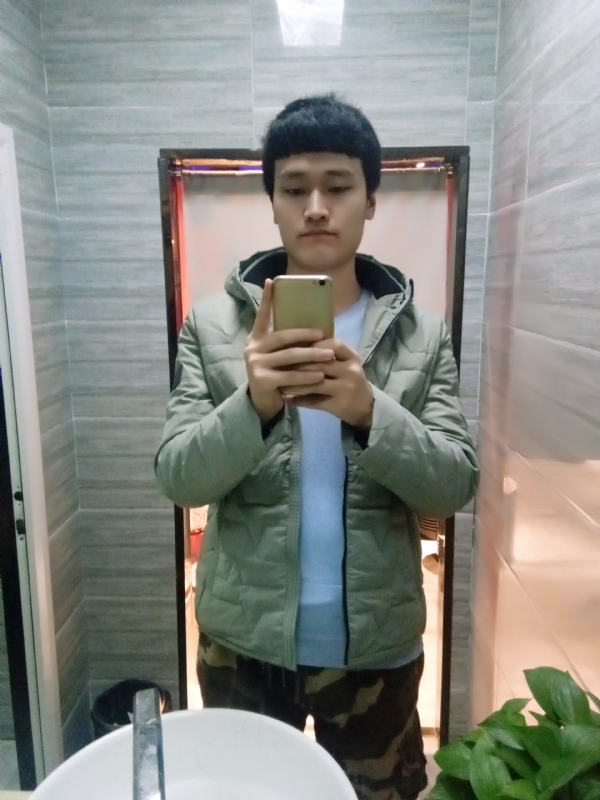 詹姆斯的第一张照片--惠州相亲服务中心