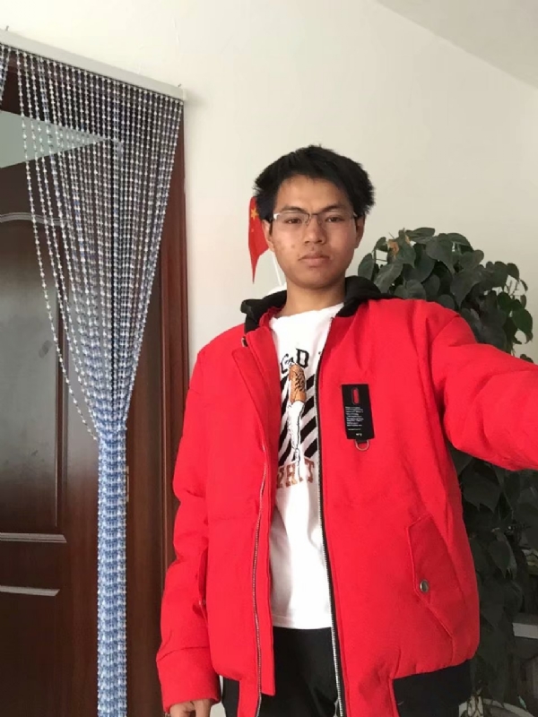 新希望的第一张照片--惠州相亲服务中心