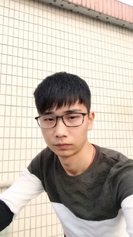 阜阳情哥哥的第一张照片--惠州相亲服务中心