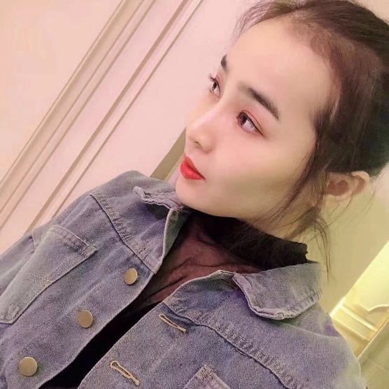 温柔悦的第一张照片--惠州相亲服务中心