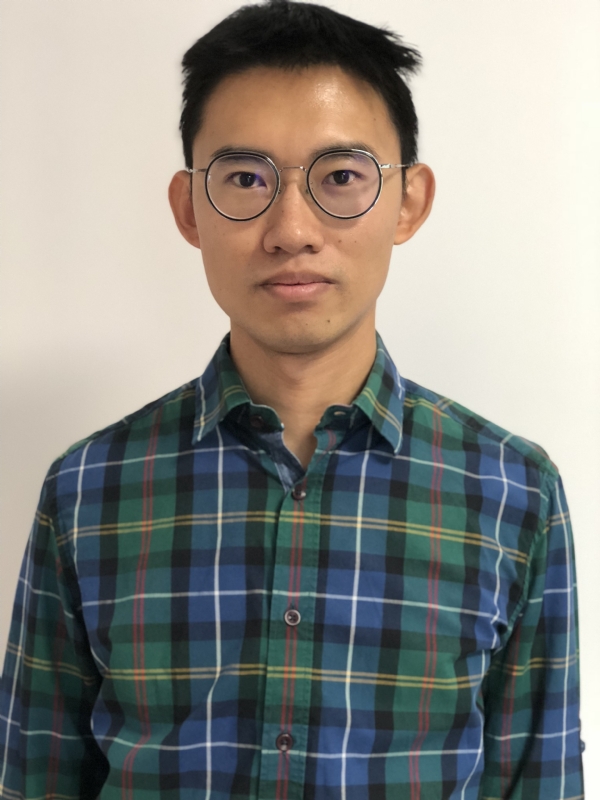 廉钧的第一张照片--惠州相亲服务中心