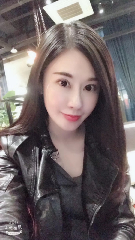柚子的第一张照片--惠州相亲服务中心