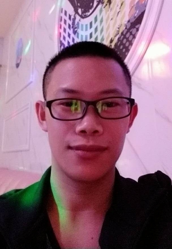 小海哥哥的第一张照片--惠州相亲服务中心