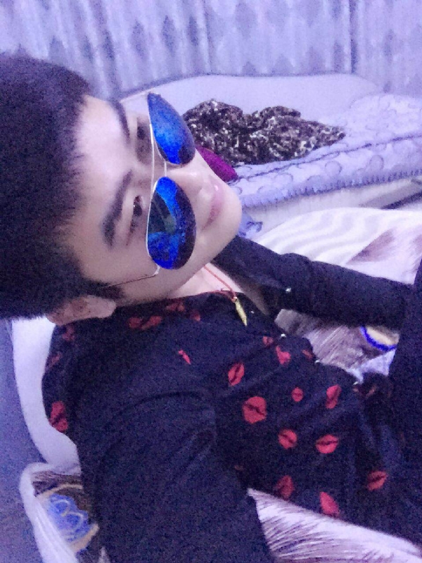 张小嫌的第一张照片--惠州相亲服务中心