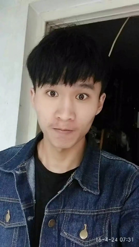 匆匆而过的第一张照片--惠州相亲服务中心