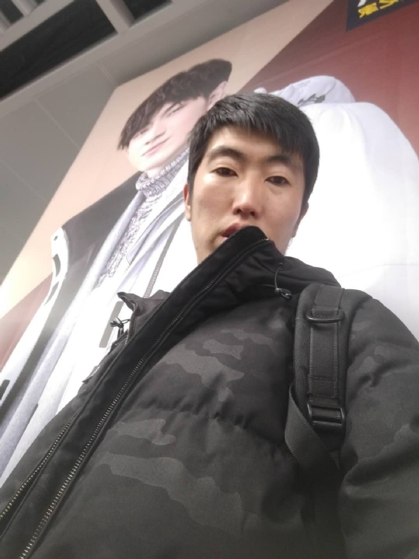 siyuan的第二张照片--惠州相亲服务中心