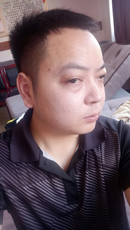 大熊的第一张照片--惠州相亲服务中心