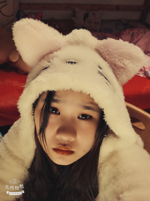 英子的第一张照片--惠州相亲服务中心