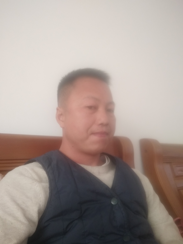 只对你好的第一张照片--惠州相亲服务中心