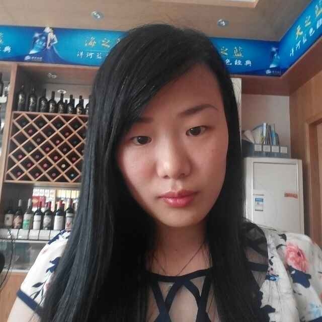 风铃的第一张照片--惠州相亲服务中心
