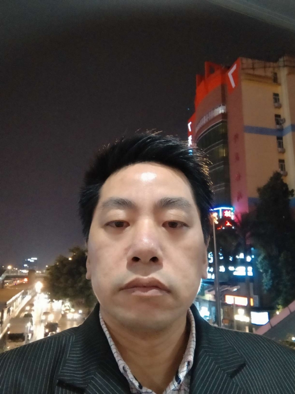寻找真爱的第一张照片--惠州相亲服务中心