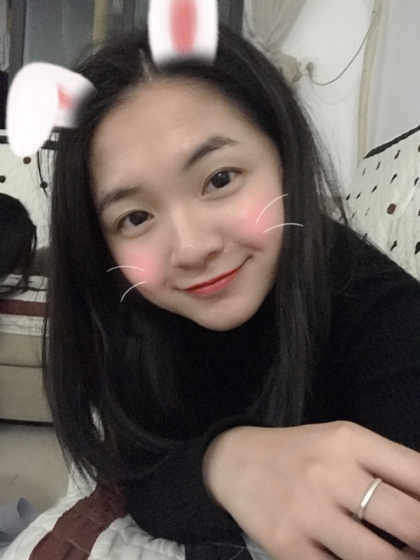 喵小姐的第一张照片--惠州相亲服务中心