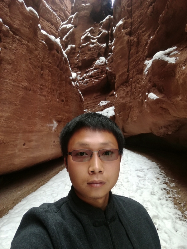风潇潇的第一张照片--惠州相亲服务中心
