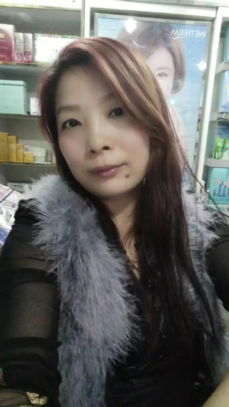 胡静的第一张照片--惠州相亲服务中心
