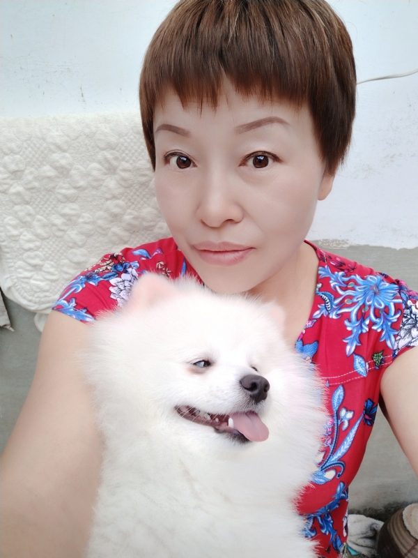世事无常的第一张照片--惠州相亲服务中心