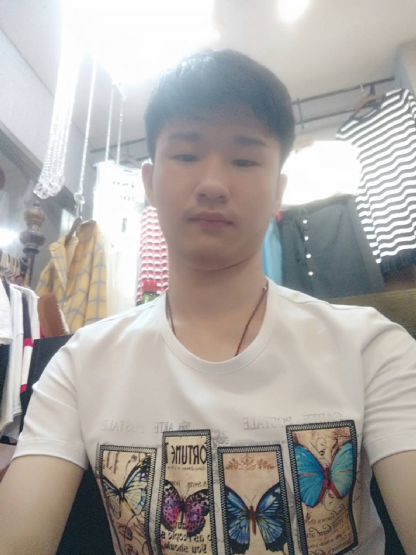 许你一世的第一张照片--惠州相亲服务中心