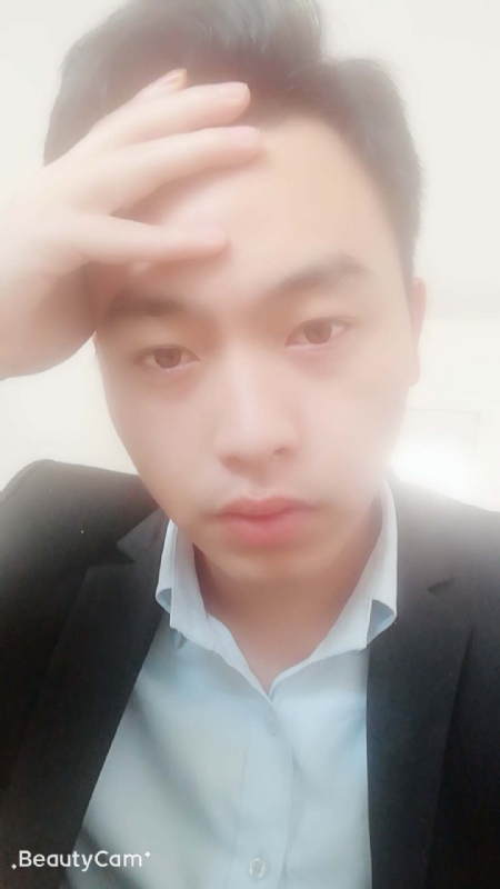 萧根生的第一张照片--惠州相亲服务中心