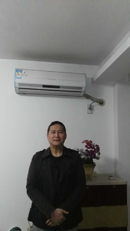 耶和华上帝的孩子的第一张照片--惠州相亲服务中心
