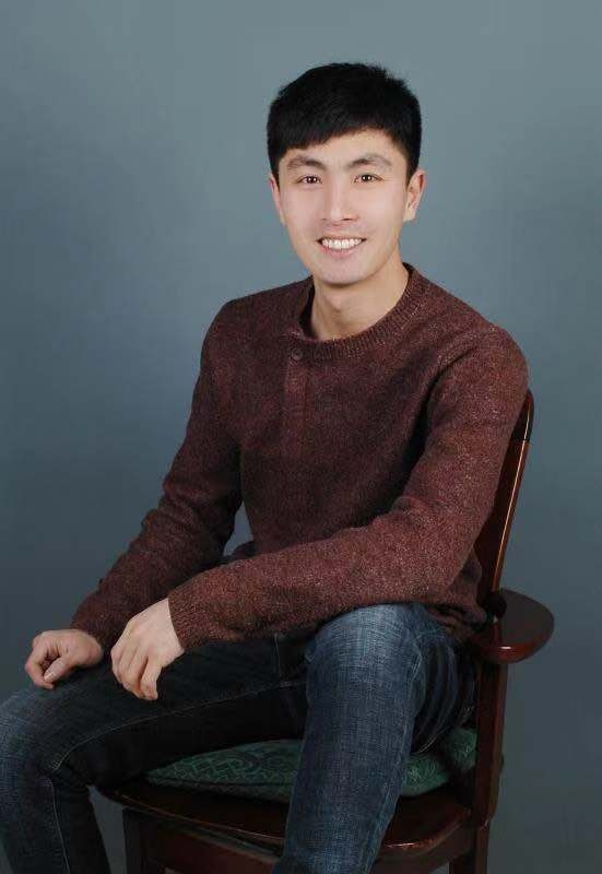 王泽的第二张照片--惠州相亲服务中心