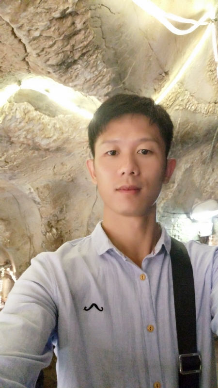 飞少的第一张照片--惠州相亲服务中心