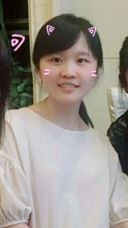曦曦陈的第一张照片--惠州相亲服务中心