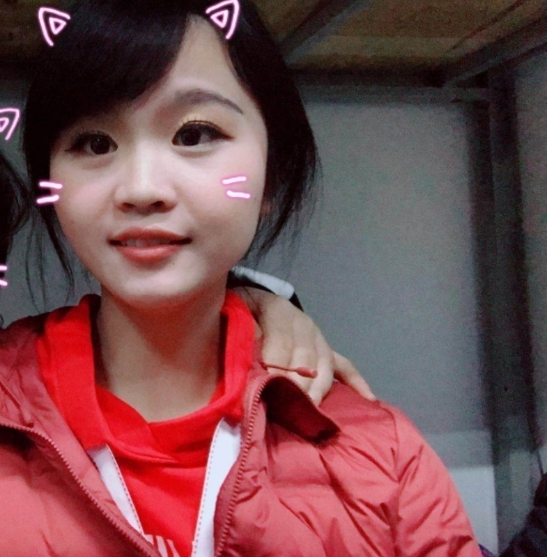 曦曦陈的第二张照片--惠州相亲服务中心