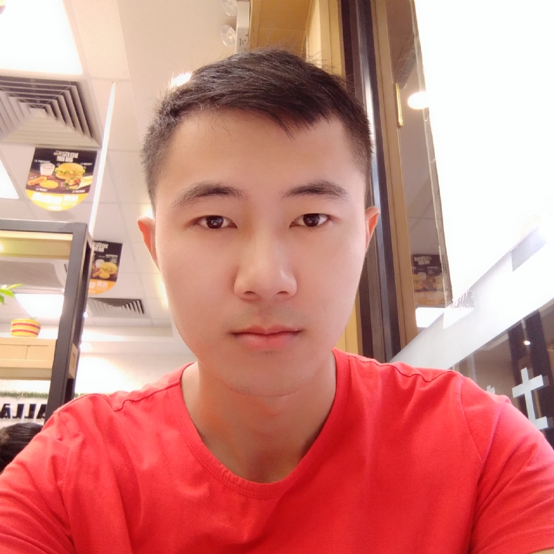 徐猛先生的第一张照片--惠州相亲服务中心
