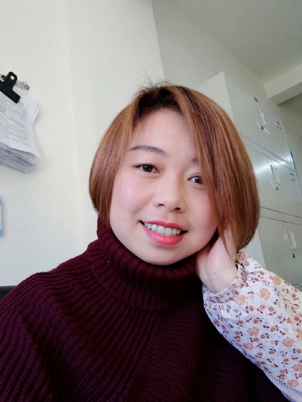 漠然的第一张照片--惠州相亲服务中心
