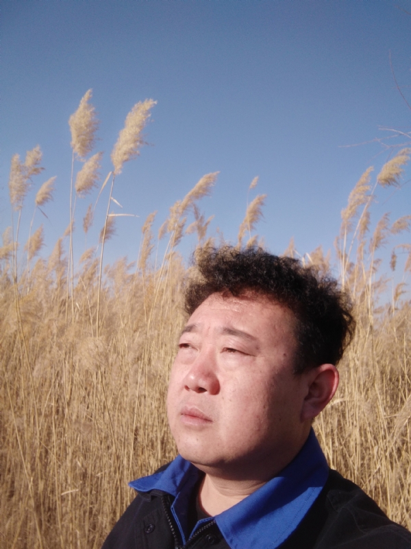 德刚的第一张照片--惠州相亲服务中心
