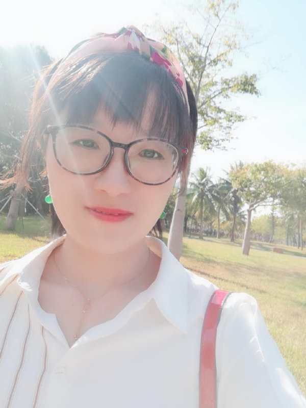 一生有你的第三张照片--惠州相亲服务中心
