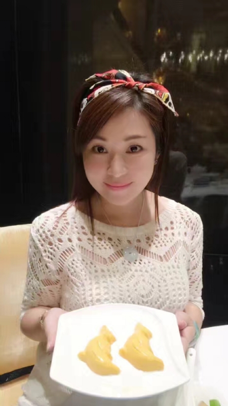 CC的第一张照片--惠州相亲服务中心