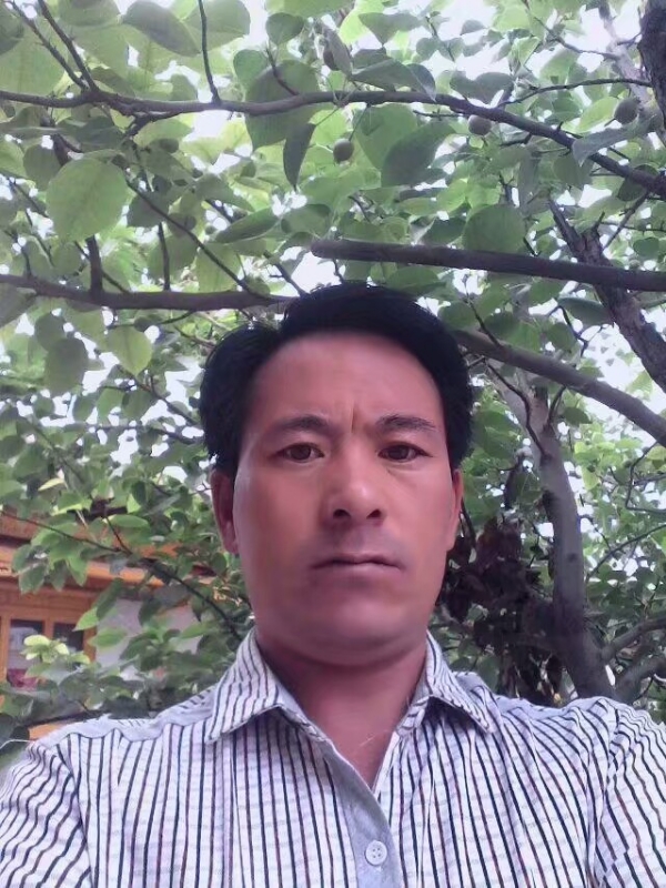 巧遇的第一张照片--惠州相亲服务中心