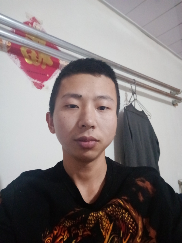 沉默是金的第一张照片--惠州相亲服务中心