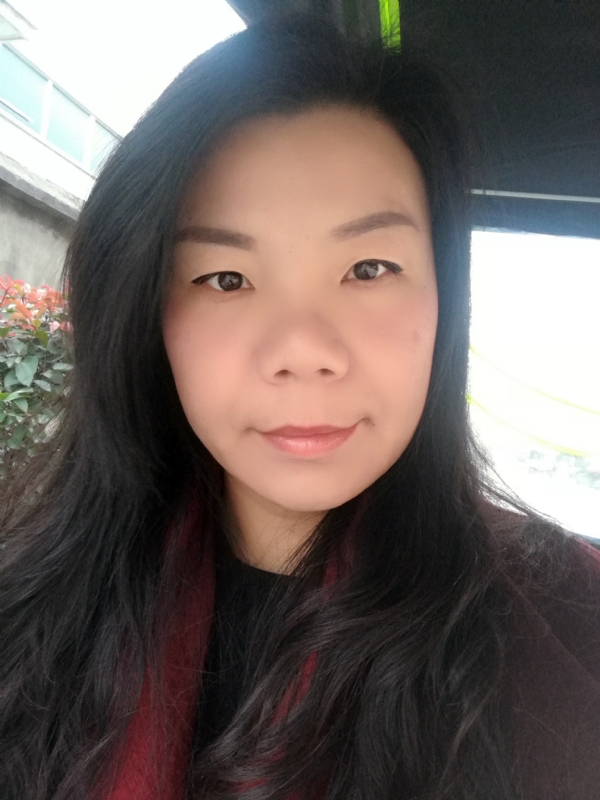 缘的第一张照片--惠州相亲服务中心
