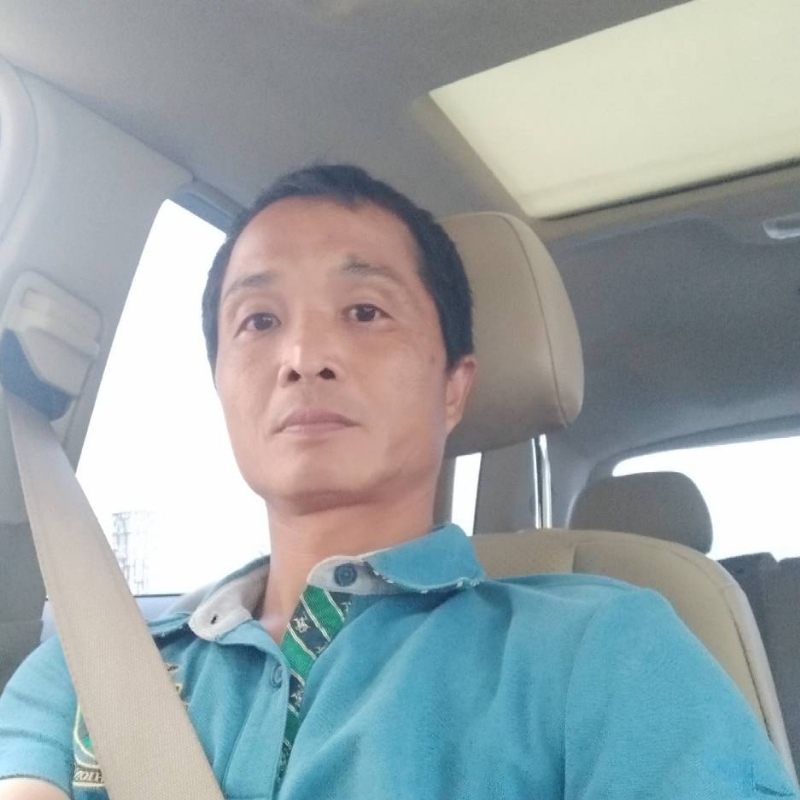 温柔男孩的第一张照片--惠州相亲服务中心