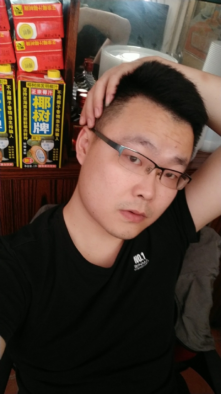 沉默的海的第二张照片--惠州相亲服务中心