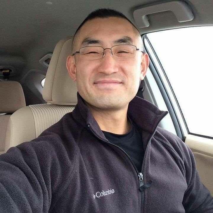 成福江的第一张照片--惠州相亲服务中心