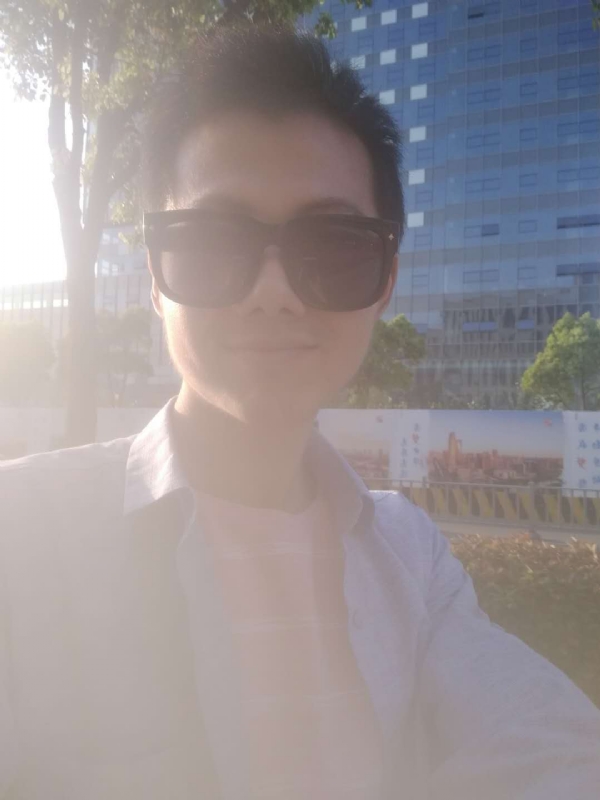 明仔的第一张照片--惠州相亲服务中心