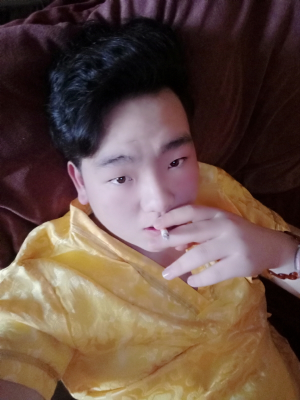 有心无力的第一张照片--惠州相亲服务中心