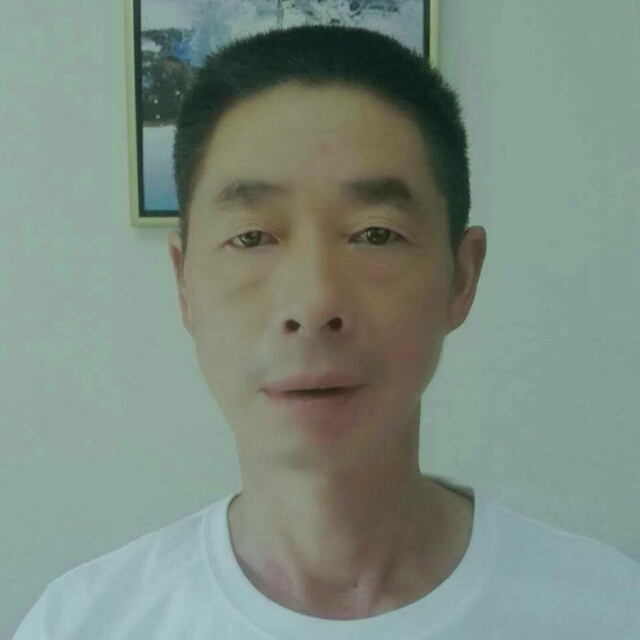 蔡蔡的第一张照片--惠州相亲服务中心