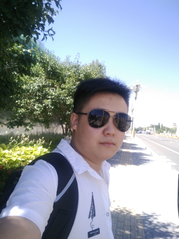 从新开始的第一张照片--惠州相亲服务中心