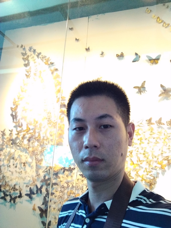 大灰狼的第一张照片--惠州相亲服务中心