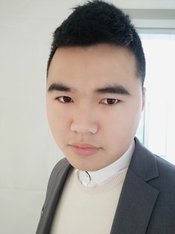 啊辉的第一张照片--惠州相亲服务中心