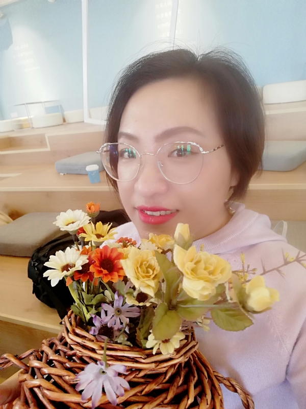 大猫的第一张照片--惠州相亲服务中心