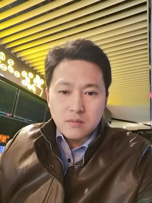 只为伊人醉的第一张照片--惠州相亲服务中心