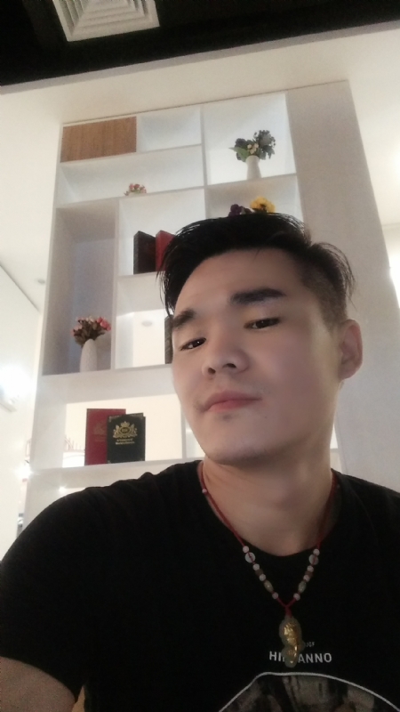 涵博随缘的第一张照片--惠州相亲服务中心